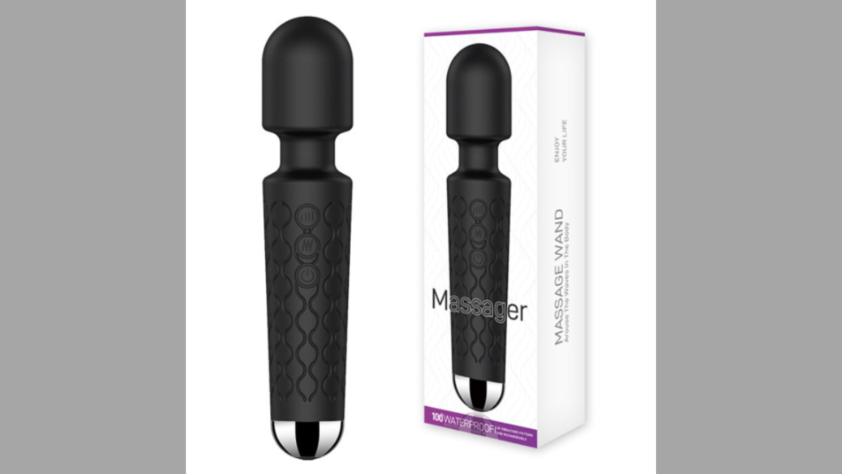 例のデンマ ブラック画像